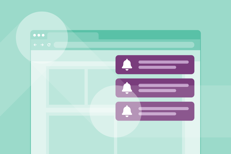 The Art of Web Push Notifications