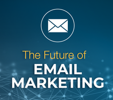 What Does the Future Hold For Email Marketing?