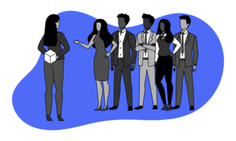 How to overcome fear of failure in marketing - Umault - B2B video ad agency