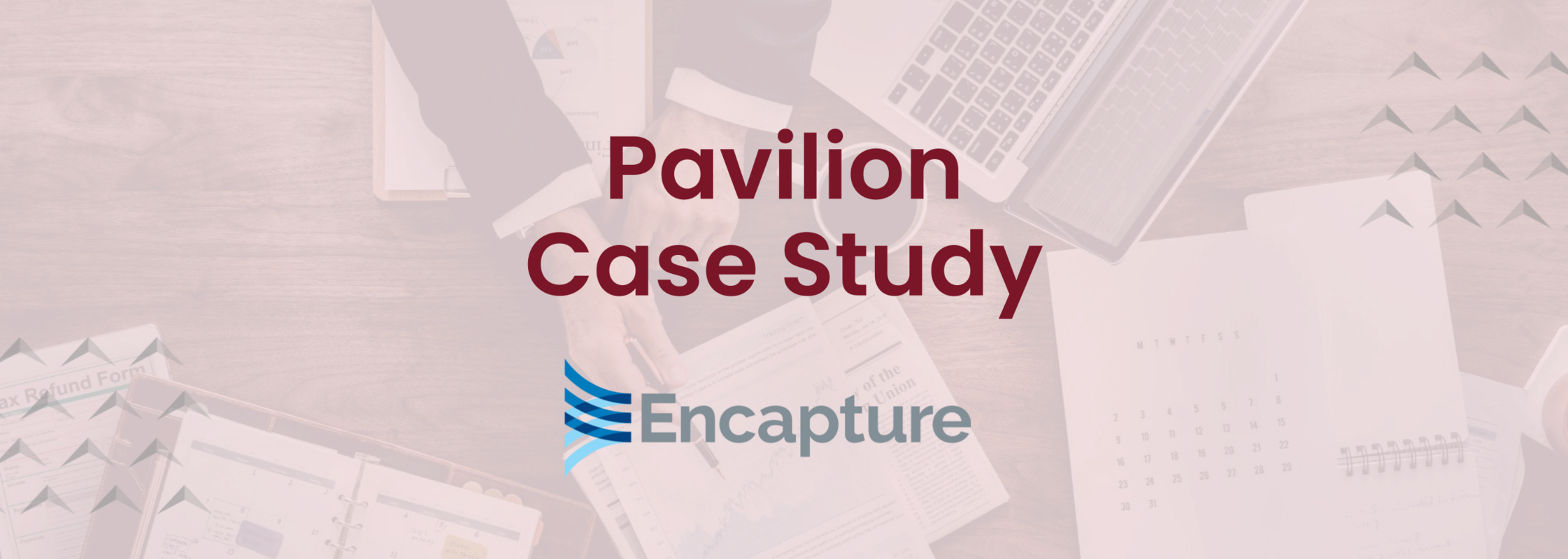 Encapture Case Study