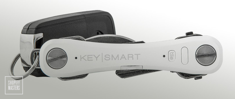 How Translating Facebook Ads Helped KeySmart Reinvigorate Its Growth