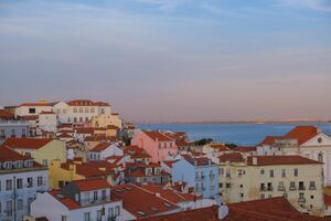 Spotlighting Digital Nomading from a Buffer Teammate