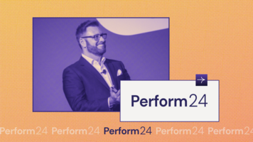 Here's What Happened at Perform24