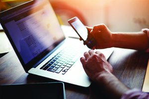 Boost your freelance career with financial writing