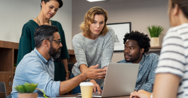 More Millennials Are Making B2B Purchasing Decisions: What That Means for Your ABM Strategy