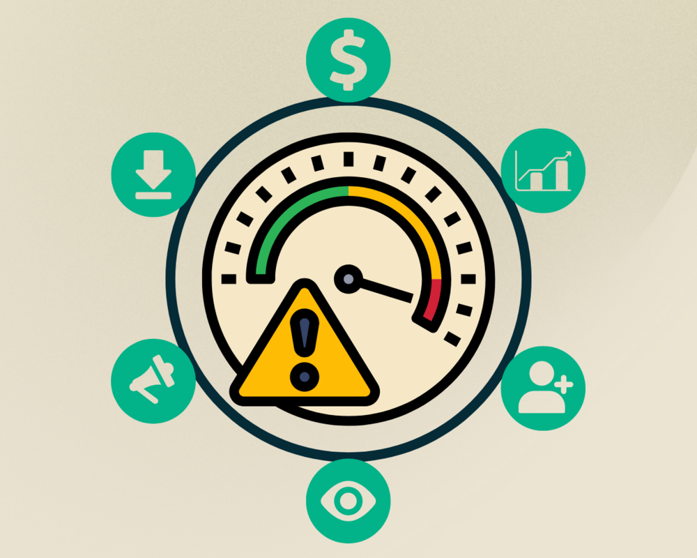 Top buying signals to track in 2024 for B2B sales teams