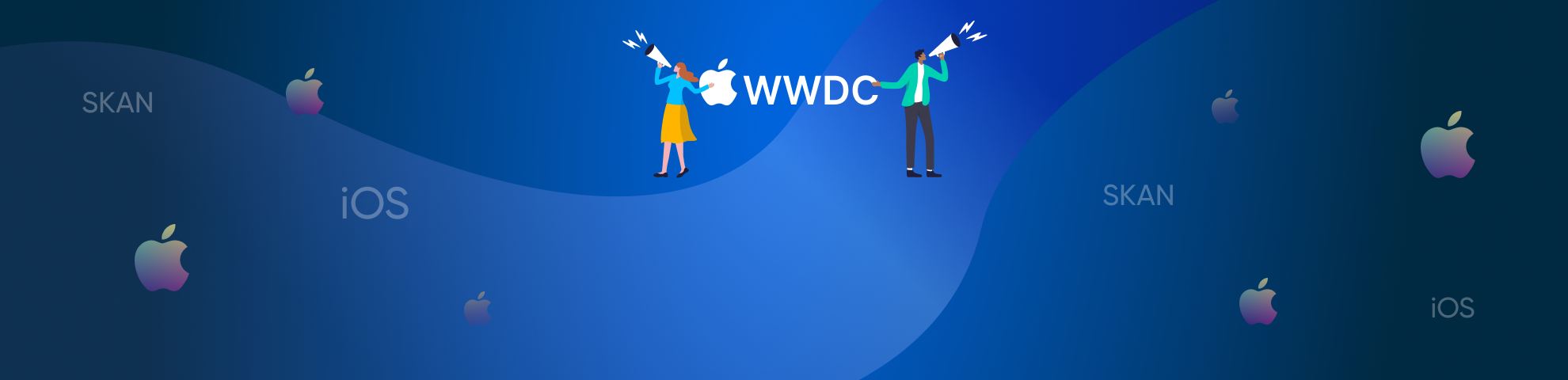 WWDC 2023: 4 things Apple could change in SKAdNetwork, ATT, privacy, and adtech