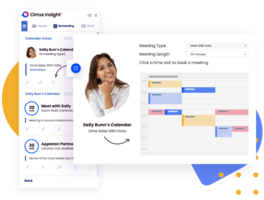 The Benefits of Scheduling Automation