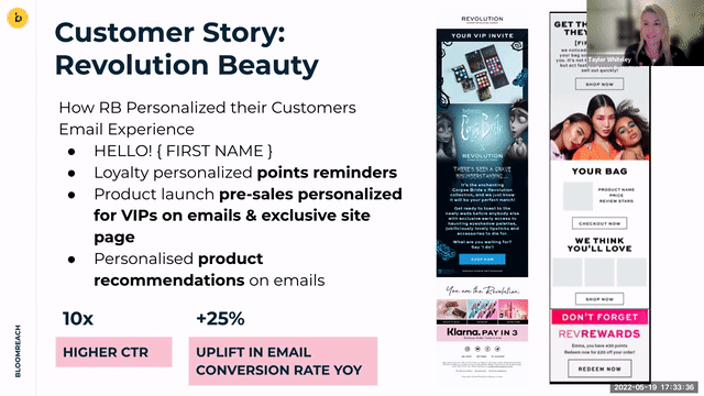 [On Demand Event] Serve More than Looks: Virtual Executive Roundtable