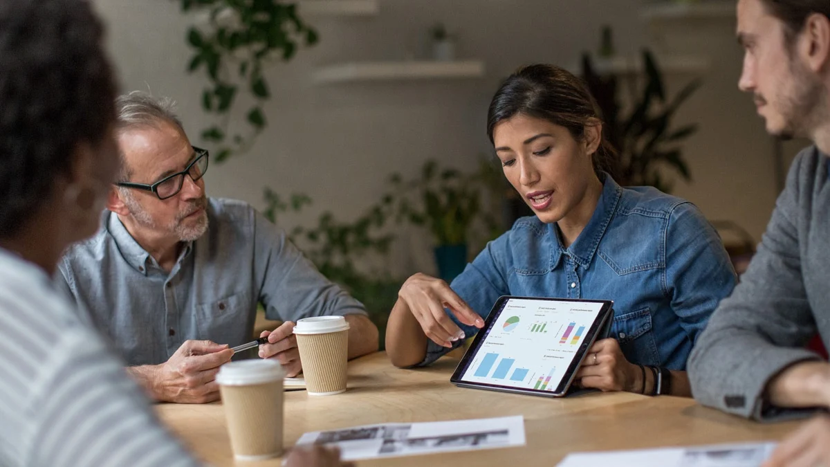 CRM agency: What is it and how can it grow your business?