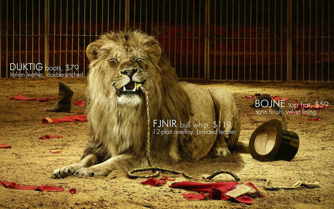 How to Write a Ferociously Unique Selling Proposition