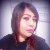 Shelly (Shetal) Sharma