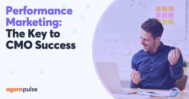 Why Performance Marketing Is the Key to CMO Success [Ebook]