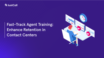 How To Reduce Agent Training Time: Ways to Improve Retention in Contact Centers