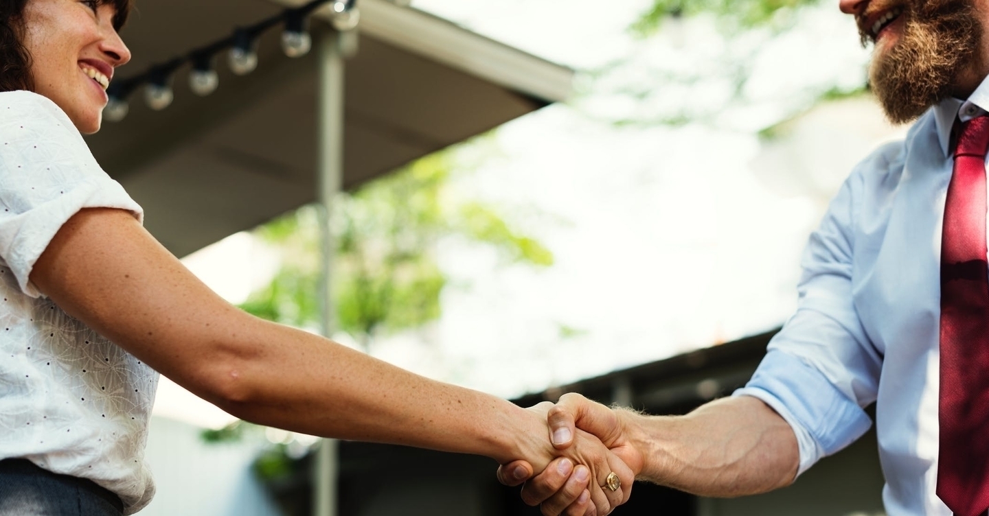 The Beginner's Guide to Referral Marketing