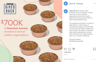 Social Media Engagement Examples: +7 Ways to Engage Your Social Audience