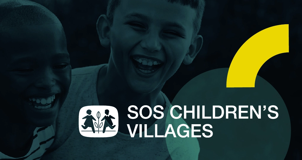 SOS Children's Village Success Story