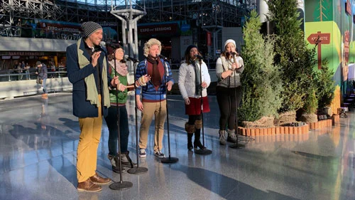 What Is Customer Centricity Really About? At Salesforce World Tour, e.l.f Cosmetics Provides Answers