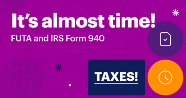 Form 940 instructions: when to use and how to file