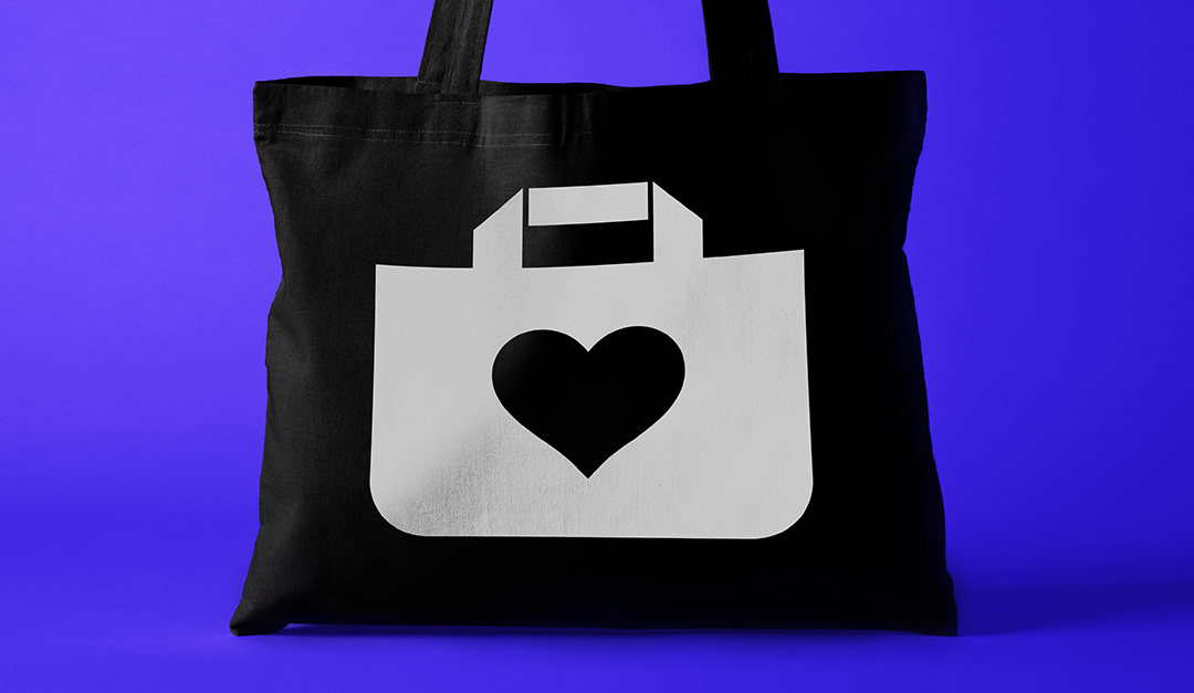 Keep Calm and Carry On: Find Your Perfect Tote - Ceros Inspire: Create, Share, Inspire