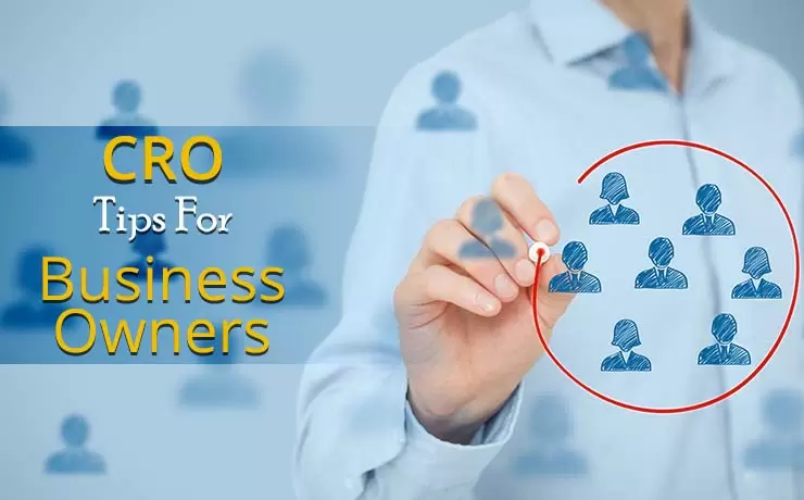 CRO Tips For Business Owners