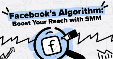 Dismantling the Facebook Algorithm for Better Reach