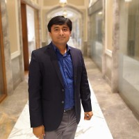 Vaibhav Maheshwari