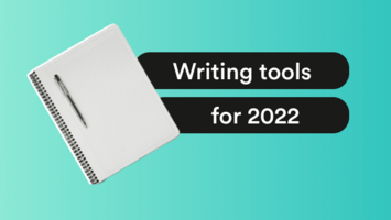 Top 6 Writing Tools for New Businesses in 2022