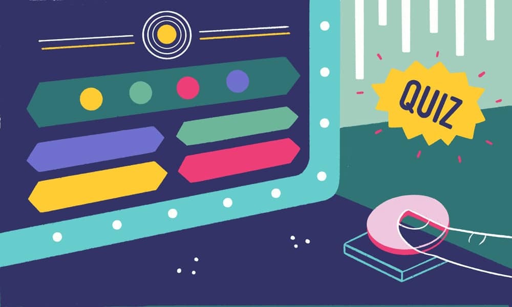 Lead Generation Quizzes: How to Improve Conversion