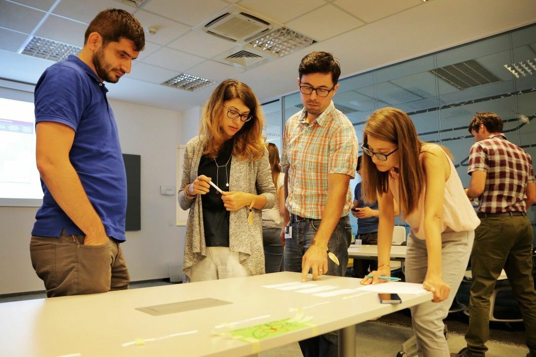 How to Create the Perfect Contractor Onboarding Process