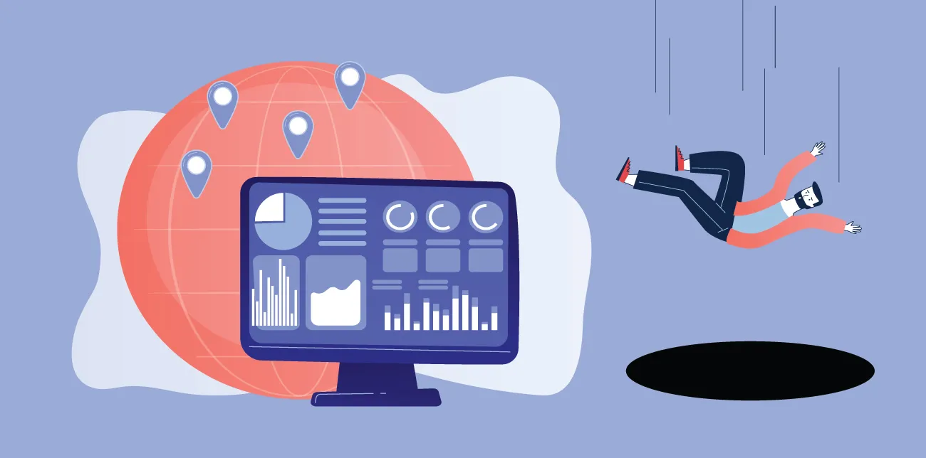 CDP Pitfalls for eCommerce Businesses