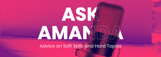 Ask Amanda #5: My Coworker has Zero Accountability