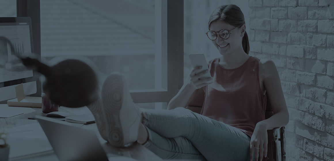 Admissions texting templates to make your life easier