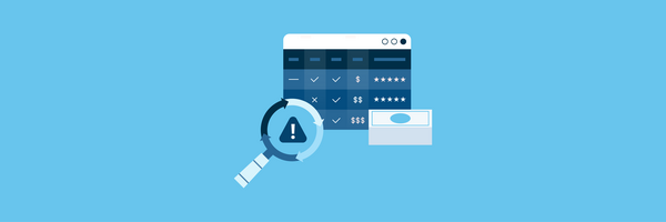 Capterra Value Report: A Price Comparison Guide for Risk Management Software