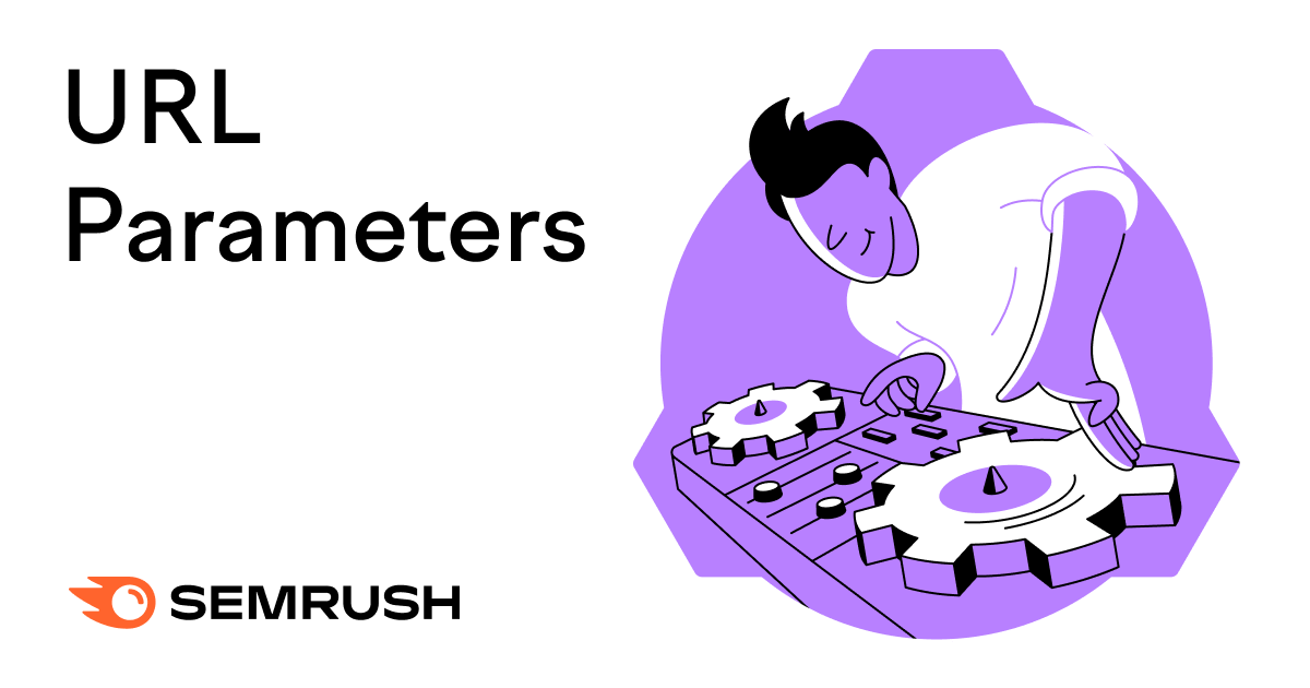 A Beginner's Guide to URL Parameters