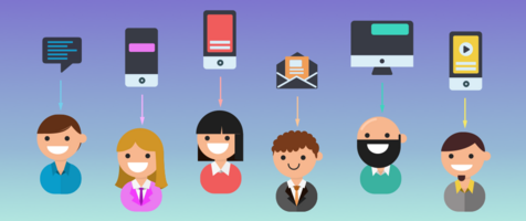 6 Personalized Campaigns That Promise to Attract and Retain App Users