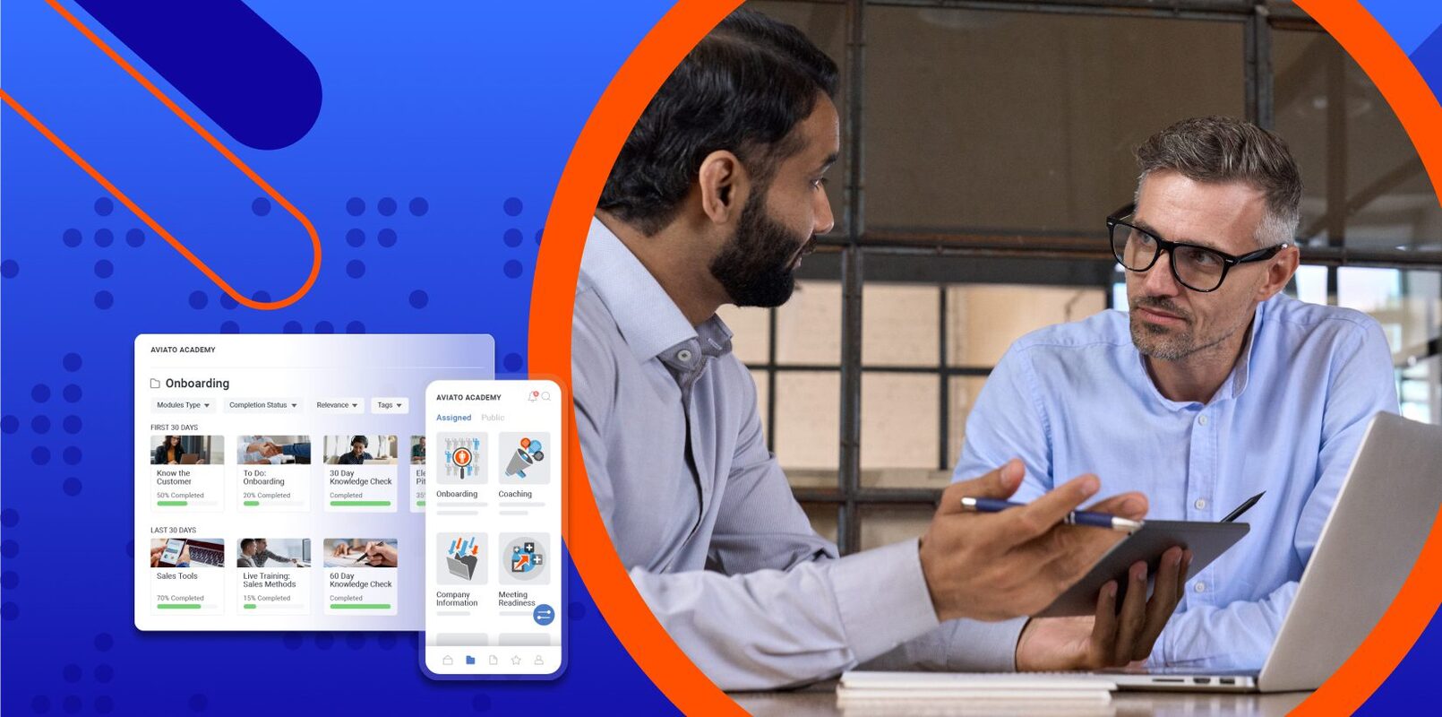 What is a Revenue Enablement Platform? (+8 Must-Have Features of Any Solution)