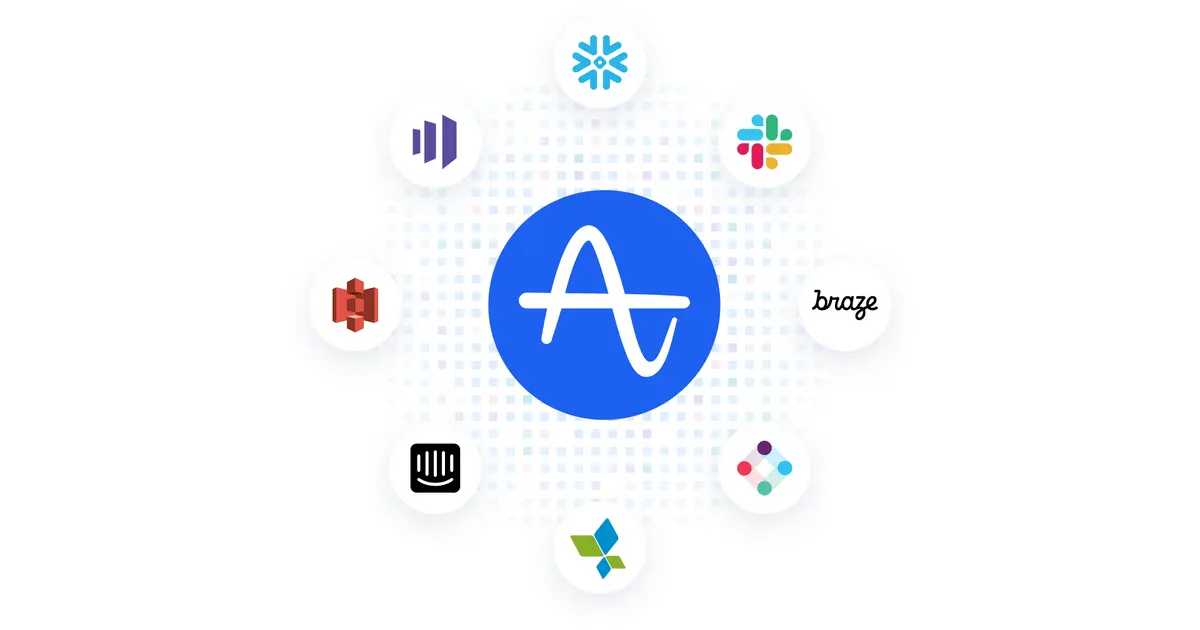 Driving Growth with Amplitude Part 1: Unlocking the Power of Integrations