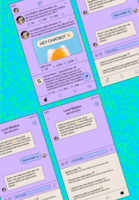 How to Use Chatbots for Marketing on Social Media