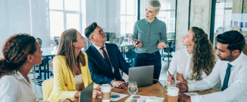 Top 10 Channel Management Challenges and How to Overcome Them 