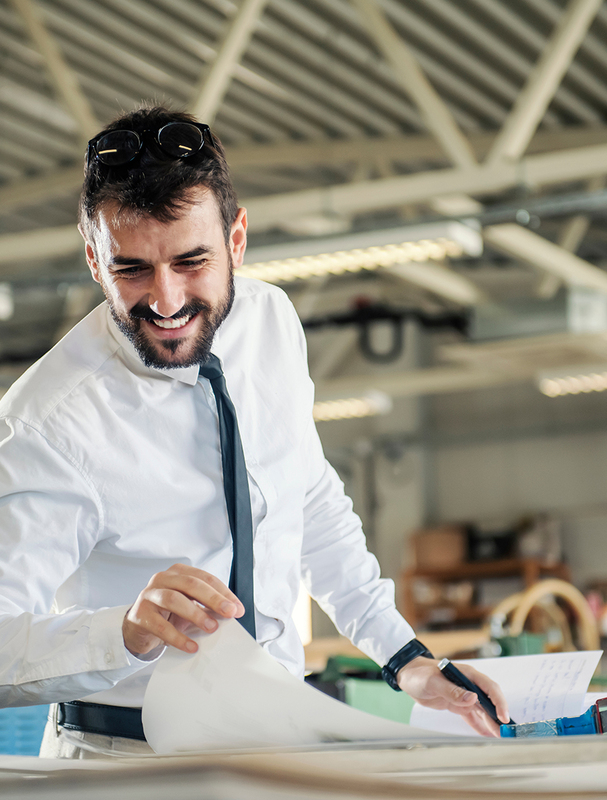 Ecological Mailing creates new business opportunities and gains competitive advantage