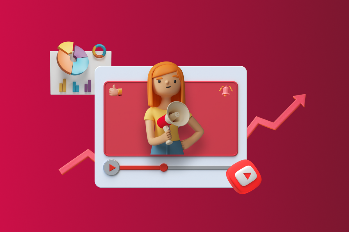 7 ways to increase your YouTube video watch time - The Crowdfire blog