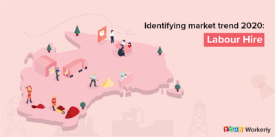 The Big Gig: Exploring the emerging Labour Hire trend in Australia