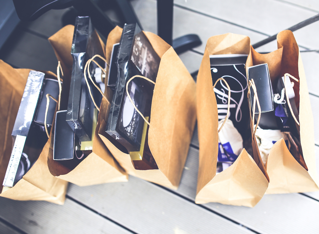 The psychology of Black Friday