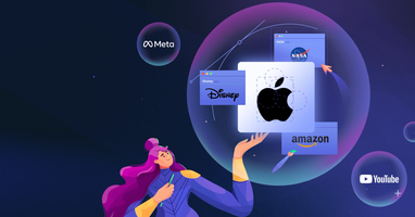 Exploring Types of Logos: Selection & Trends for 2024