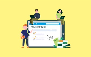 How to sign student data privacy forms online