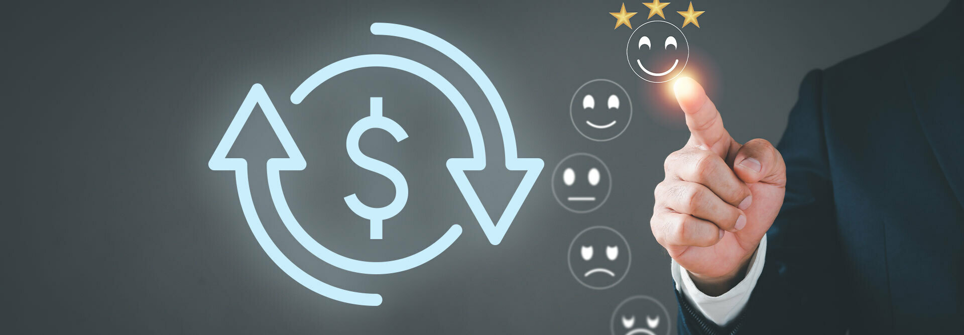 Why Resell Local Reputation Management Services?