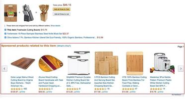 What Ecommerce Brand Bidders Can Learn from Amazon Advertising