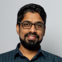 Sajeesh Sahadevan