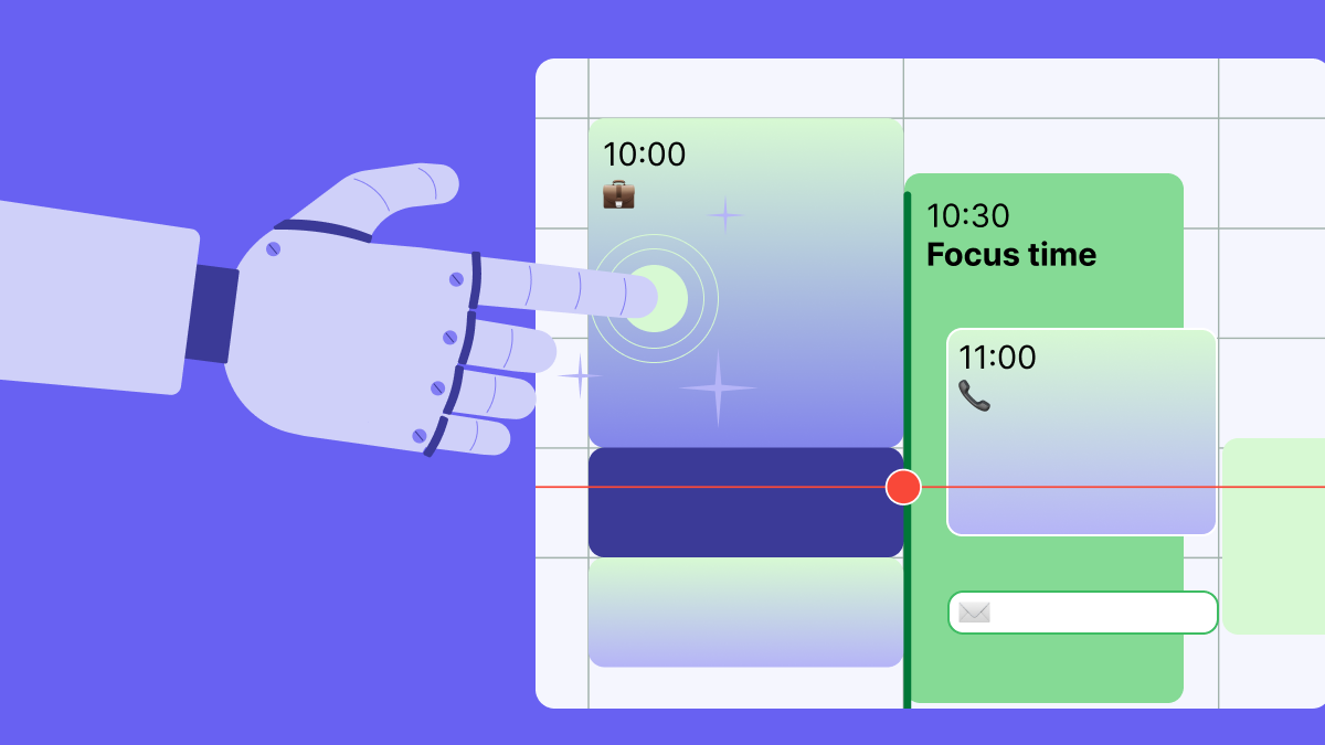 5 Best AI Scheduling Assistants